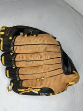 Rawlings 9 in Youth T-ball Glove PL90B0 Players Series. Performance Design.