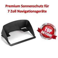 7 Zoll - Navi - Sonnenschutz für Navigationsgeräte - Blendschutz
