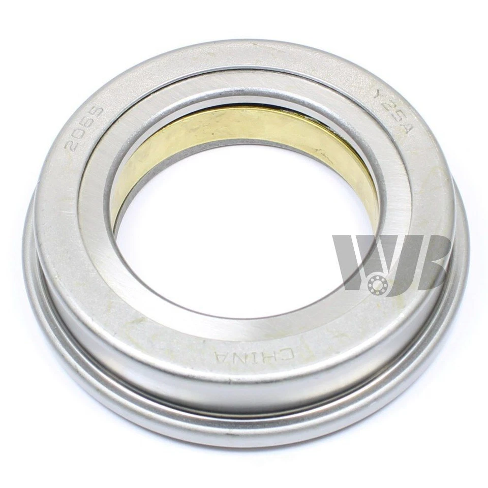 Cojinete de liberación de embrague WJB WR2065 Foto 3 de 3