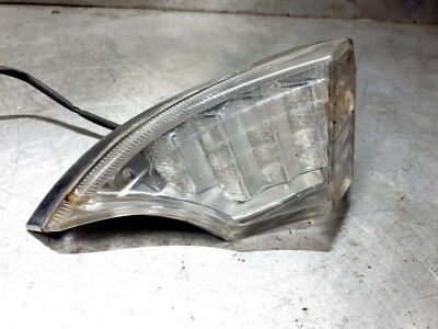 Blinker hinten links Beeline Memory 50cc 2014 