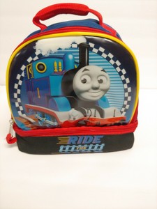 thomas train lunch box