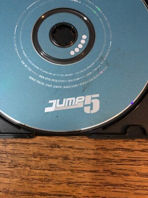Jump 5 CD | eBay