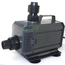 Pompa acqua sommersa in linea 1.1A 792 GPH 4 serbatoi serbatoio idroponico 85W