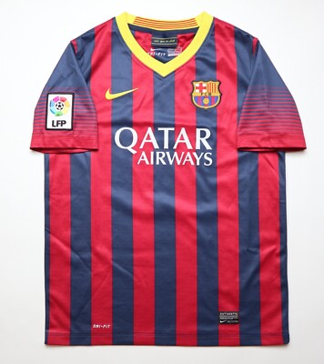 え*ー様 【希少】FC Barcelona Nike 13~14ユニ s-l400.jpg