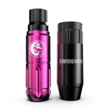 wormhole tattoo wireless pen