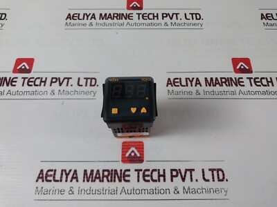 Selec TC513 Temperature Controller TC513BX/533BX 85-270VAC/DC 10A 250VAC/30VDC