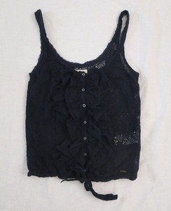 hollister tank top