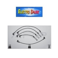 Kabelsatz ZüNdung Kerze Volkswagen Polo - Golf Electro Spark FüR N0388851