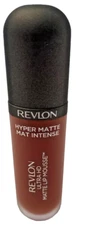 Revlon Ultra HD Lip Mousse Hyper Matte - 855 SUB-SAHARAN