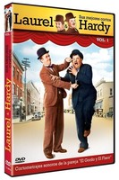 Laurel Y Hardy - Sus Mejores Cortos [Dvd] (Varios)