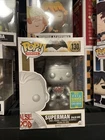 Funko Pop! 2016 Summer Convention - #130 Superman Fasle God Exclusive