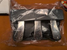 3 Pedal Direct Replaces Soft & Sostenuto & Sustain Pedal