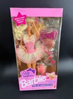 1991 Pretty Surprise Barbie Doll NRFB Mattel Vintage 9823