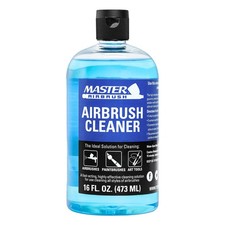 Cleaner, 16-Ounce Pint Bottle - Fast Acting Cleaning Solution, Quickly Remove...