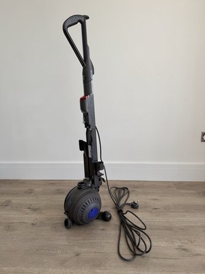DC40 Gehäuse Hauptgehäuse & Motor Bodenstaubsauger gebraucht Baugruppe Original Dyson Teil