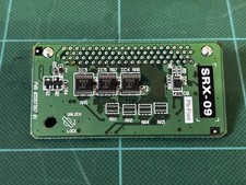 Roland SRX-09 World Collection Expansion Board