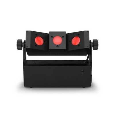 Chauvet DJ EZBeam Q3 ILS - Showeffekt