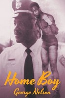 Home Boy | George Pete Nelson | Taschenbuch | Kartoniert / Broschiert | Englisch