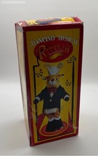 JC Penney Dancing Musical Rudolph the Red-Nosed Reindeer