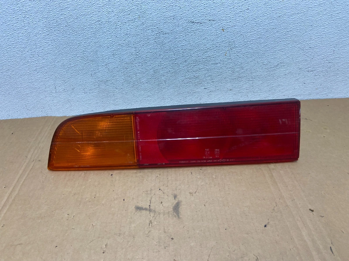 Tail Lights for 1987 Nissan 300ZX for sale | eBay