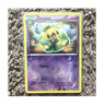 Pokémon Duosion Noble Victories 51/101 Uncommon Reverse Holo 60HP English