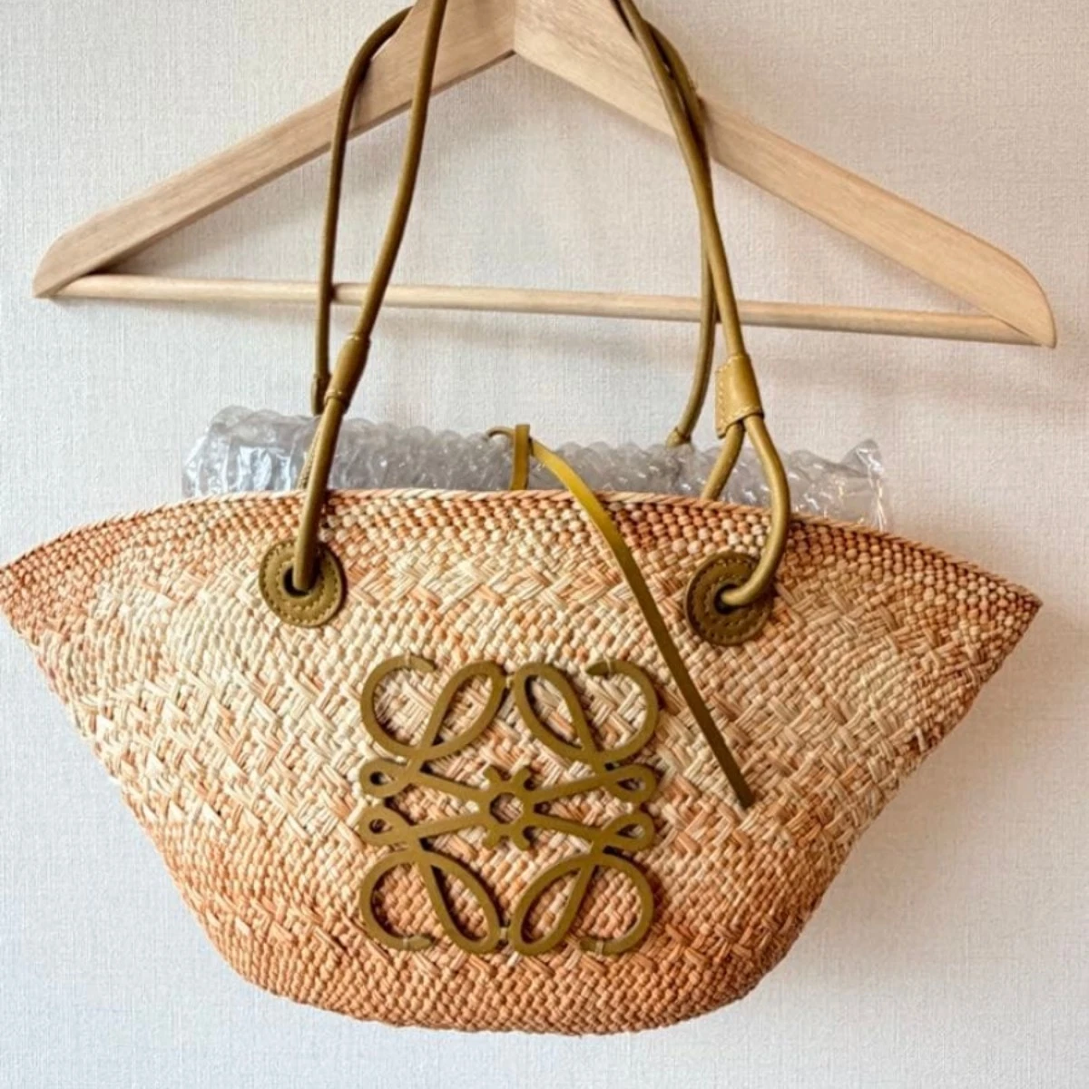 Loewe Small Tote Bags for Women for sale | eBay