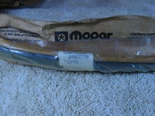 Mopar Nos Negative Battery Cable 2983778 See Details Mopar Nos Negative Battery Cable 2983778 See Details
