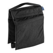 Flashpoint Empty Saddle Sandbag, Water-Resistant Cordura Nylon - 27 lb Capacity