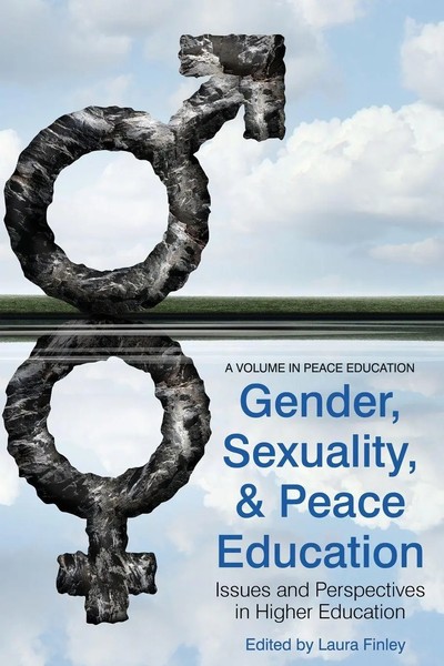 Laura Finley | Gender, Sexuality And Peace Education | Taschenbuch | Englisch-image