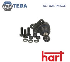 429 072 SUSPENSION BALL JOINT LOWER FRONT HART FOR OPEL VIVARO A