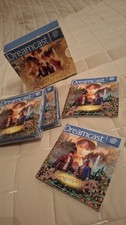 Shenmue 2 (Sega Dreamcast Game) With Slipcase