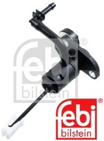 Febi Bilstein 46220 Geberzylinder FüR Kupplung Geberzylinder Geber