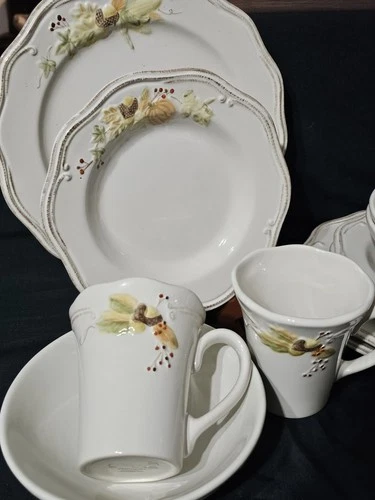 Pfaltzgraff Plymouth Dinnerware - Thumbnail 4