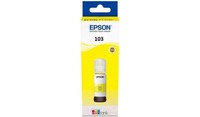 Epson Tinte 103 Gelb C13T00S44A FÜR Epson Drucker Ersatz Hoch