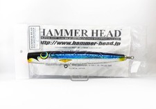 Hammer Head Sharapoa 250 Slim LV Floating Lure 32F (1157)
