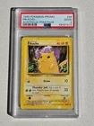 PSA 2 1999 PIKACHU Pokemon Australia PokeTour Poke Tour Aus Promo 58 Graded Card