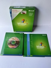 MICROSOFT Windows XP Home Edition Version 2002 w/ Product INSTALL KEY Nice Disc!