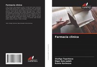 Shafiga Topchieva (U. A.) | Farmacia Clinica | Taschenbuch | Italienisch (2021)