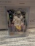 2025 Bowman University Chrome - Malik Rutherford #23 X-Fractor (RC)