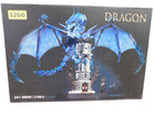 12GO Dragon #99005-1786 Piece Building Blocks Set