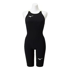 MIZUNO Mizuno Swim Competitive Swimming Challenge Swimmer Girls GX NEO AG Half