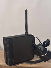 Belkin Wireless N Router Power Adapter High-Speed WiFi Internet Home Network