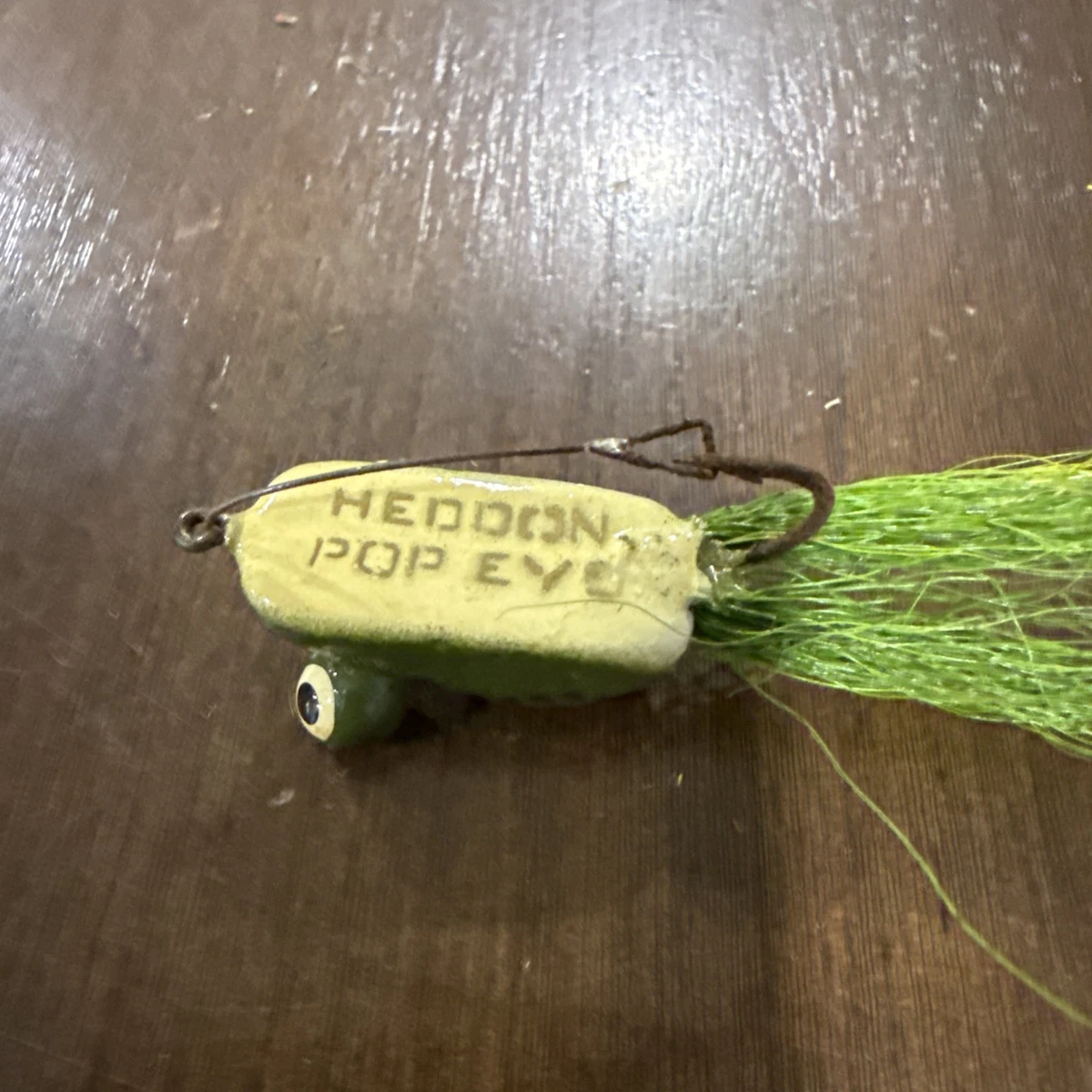 Heddon Fly Vintage Fishing Lures for sale | eBay