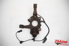 Driver LH Front Steering Knuckle Assembly W ABS Fits 08-14 Dodge Avenger 682160