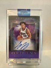 2023-24 Panini Origins Basketball Cards 17