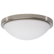 Used Nuvo Lighting 62/1842 Button - 18W CCT S...