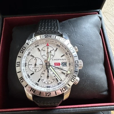 Chopard Mille Miglia Chronograph - Bild 1 von 4