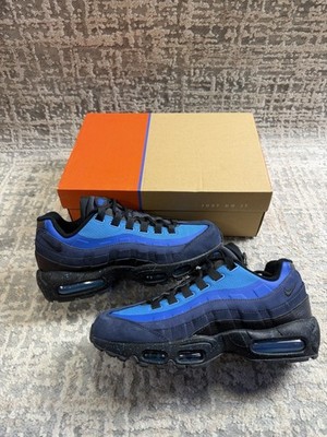 Größe 9,5 - Nike Air Max 95 x Stash 'Harbour Blue HF5515-400