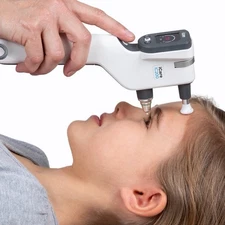 iCare ic200 Ophthalmic Tonometer with Digital Display