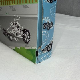 Lego Education - 9241 New In Sealed Box - Box Is Unopened But Is Torn On Left